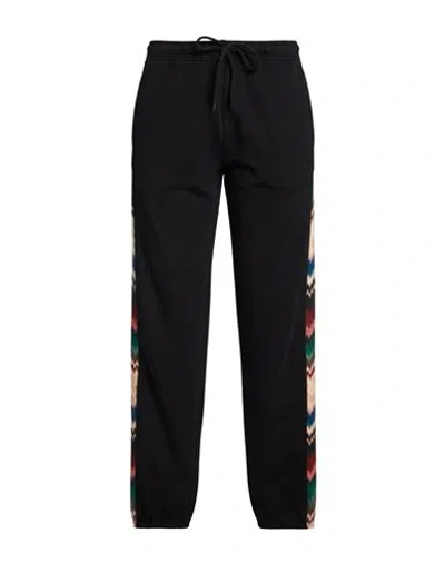 Missoni Woman Pants Black Size Xs Cotton
