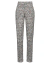 Missoni Woman Pants Dark Green Size 10 Viscose, Wool