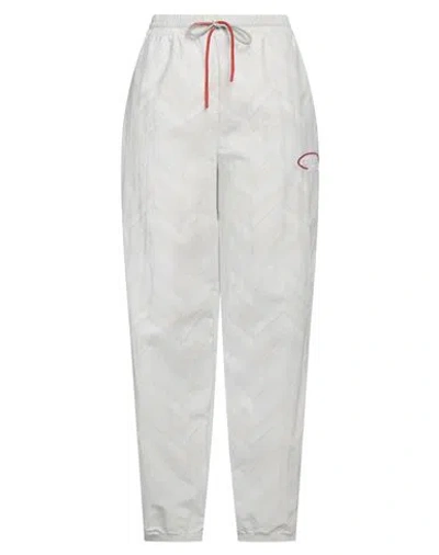 Missoni Woman Pants Off White Size S Polyamide