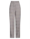 Missoni Woman Pants Purple Size 4 Wool, Cotton In Purple