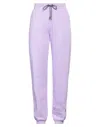 Missoni Pants In Purple