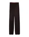 Missoni Pants In Red