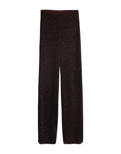 Missoni Pants In Red