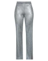 Missoni Woman Pants Sky Blue Size 10 Viscose, Polyurethane In Blue