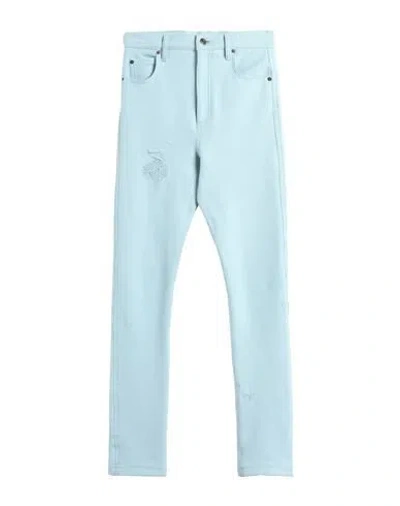 Missoni Pants In Blue