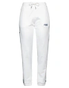 Missoni Woman Pants White Size M Cotton In White
