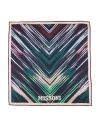 Missoni Woman Scarf Midnight Blue Size - Silk