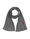Missoni Woman Scarf Sky Blue Size - Viscose In Blue
