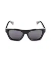 Missoni Women's 53mm Square Sunglasses In Black