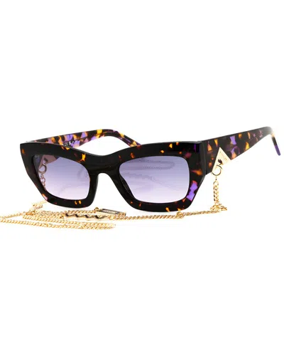 Missoni Women's 53mm Sunglasses In Brown