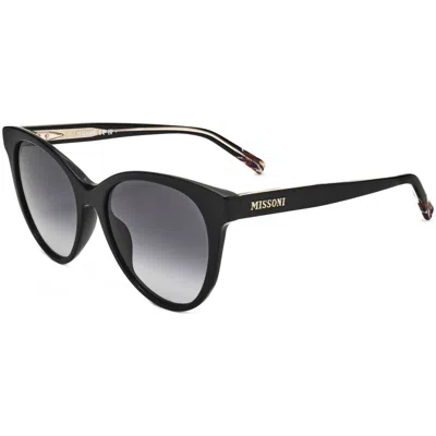 Missoni Women's 54 Mm Grey Sunglasses