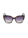 Missoni Women's 54mm Cat-eye Sunglasses