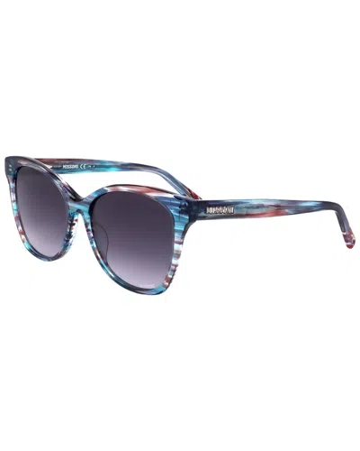 Missoni Women's 54mm Sunglasses In Multi