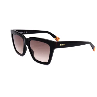 Missoni Women's 55mm Black Sunglasses