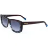 Missoni Women's 56 Mm Grey Sunglasses