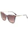 Missoni Women's 56mm Sunglasses In Multi