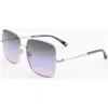 Missoni Women's 58mm Brown Sunglasses In Metallic