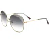 Missoni Women's 59 Mm Grey Sunglasses