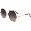 Missoni Women's 59 Mm Grey Sunglasses
