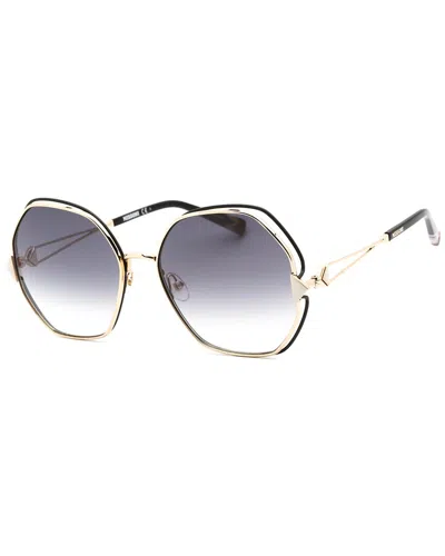 Missoni Women's 59mm Sunglasses In Multi