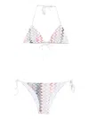 Missoni Women Bikini In Multi