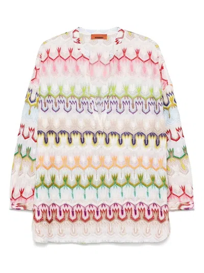 Missoni Women Blouse