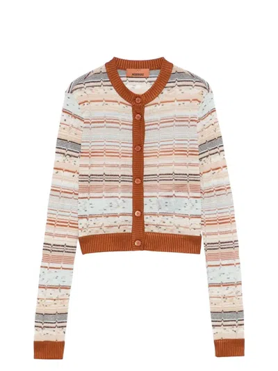Missoni Women's Cardigan