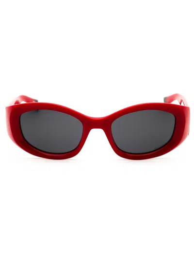MISSONI MISSONI WOMEN'S CAT EYE MINI SUNGLASSES