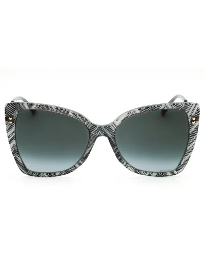 Missoni Women's Cat Eye Sunglasses In Multi