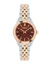 MISSONI MISSONI WOMEN'S CLASSIC WATCH