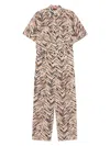 Missoni Women's Coverall