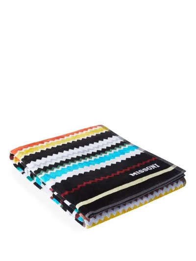Missoni Women `curt` Beach Towel