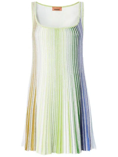 Missoni Women's Dresses In Multi