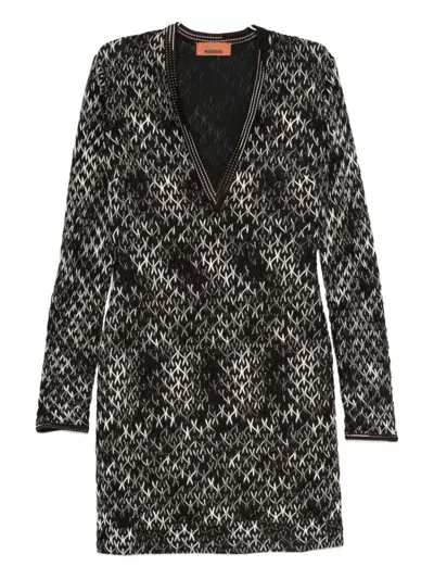 MISSONI WOMEN'S DRESSES