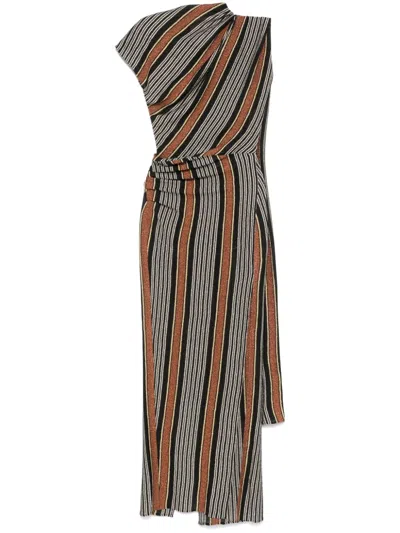 Missoni Women's Dresses In Black