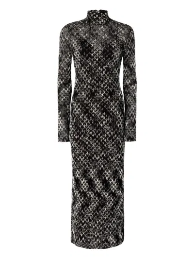 MISSONI WOMEN'S DRESSES