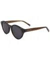 Missoni Women's Fashion 49mm Sunglasses In Blue