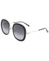 Missoni Gradient-lenses Sunglasses In Black