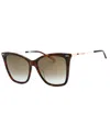 Missoni Women's Fashion 56mm Sunglasses