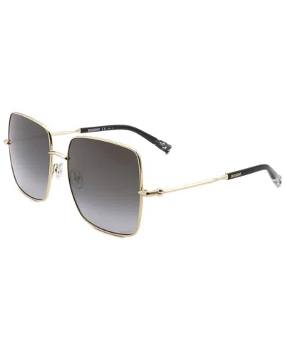 Missoni Women's Fashion 58mm Sunglasses