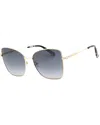 Missoni Women's Fashion 59mm Sunglasses