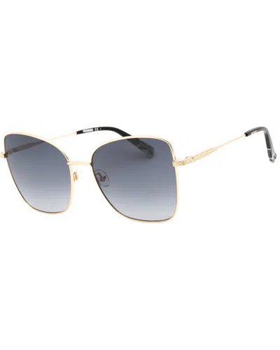 Missoni Women's Fashion 59mm Sunglasses