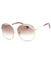 Missoni Women's Fashion 59mm Sunglasses