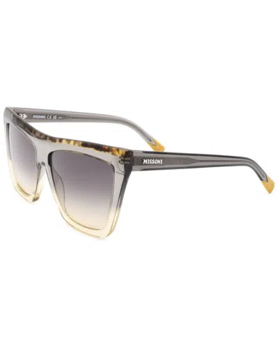 Missoni Women's Fashion 59mm Sunglasses