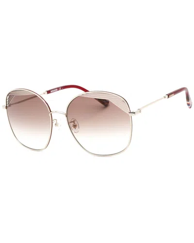 Missoni Women's Fashion 59mm Sunglasses In Multi