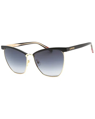 Missoni Women's Fashion 60mm Sunglasses In Multi
