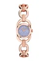 Missoni Gioiello Chain Bracelet Watch
