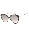 MISSONI MISSONI WOMEN'S MIS 0004/S 59MM SUNGLASSES