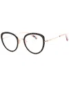 Missoni Women's Mis 0043 50mm Optical Frames In Black