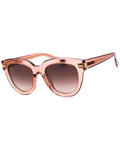Missoni Women's Mis 0068/s 51mm Sunglasses In Brown